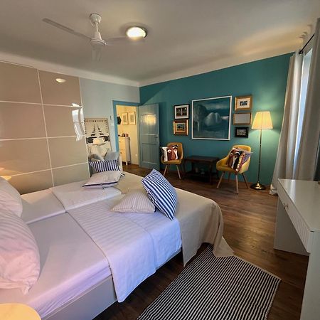 Matteotti 2 Apartment Ρόβινι Εξωτερικό φωτογραφία