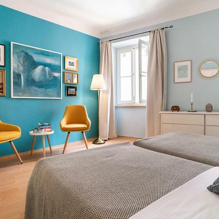 Matteotti 2 Apartment Ρόβινι Εξωτερικό φωτογραφία