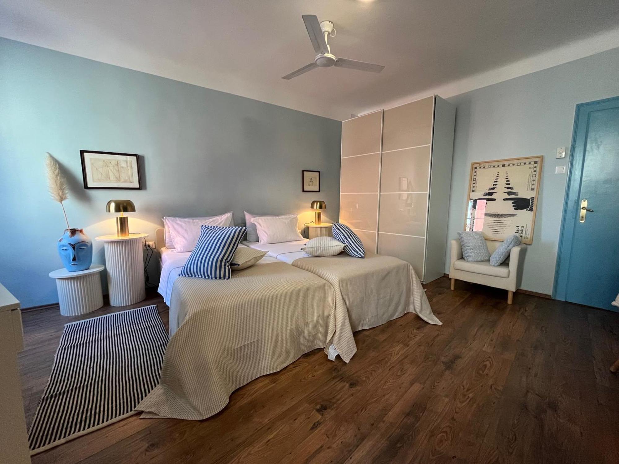 Matteotti 2 Apartment Ρόβινι Εξωτερικό φωτογραφία