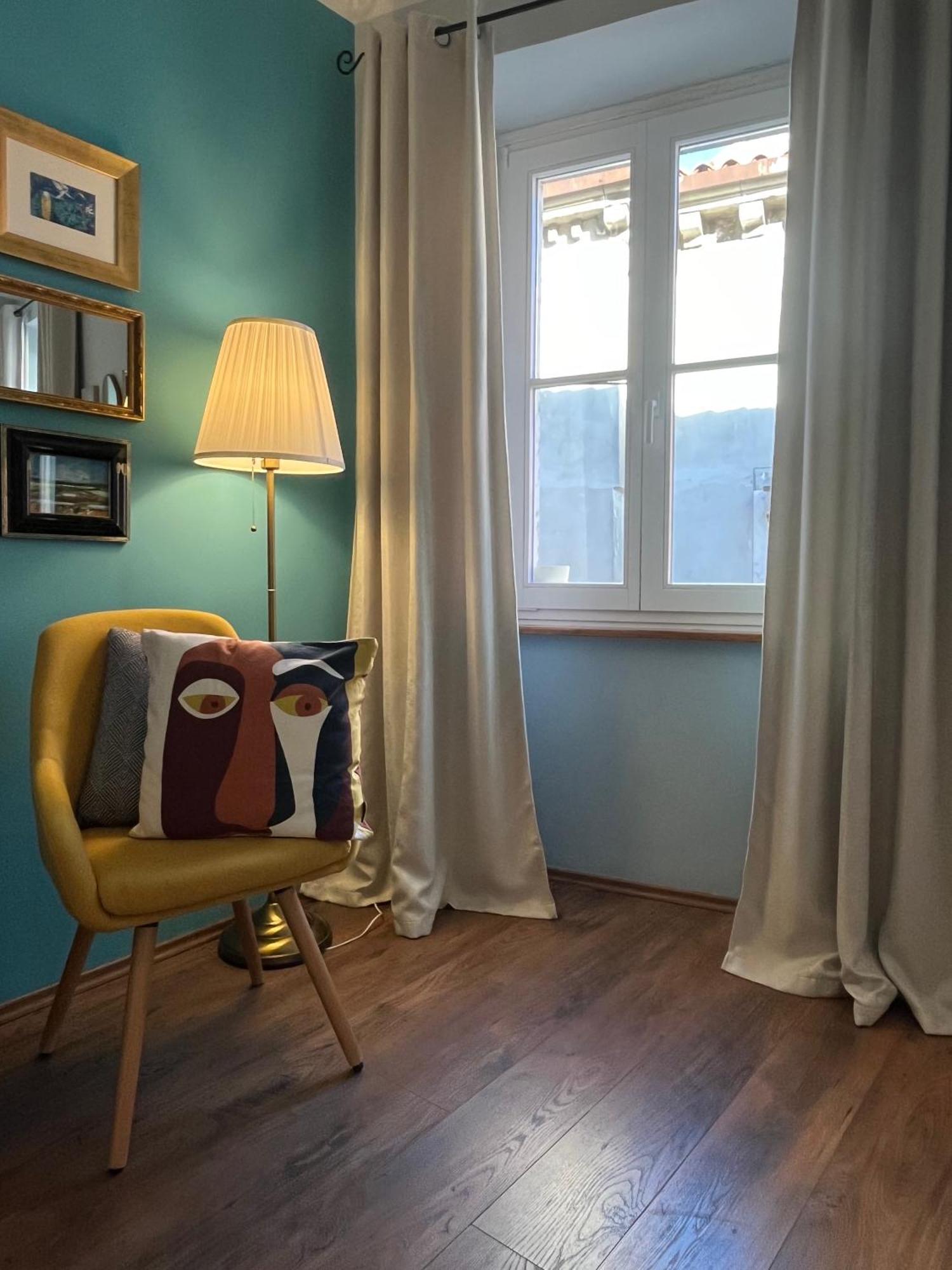 Matteotti 2 Apartment Ρόβινι Εξωτερικό φωτογραφία