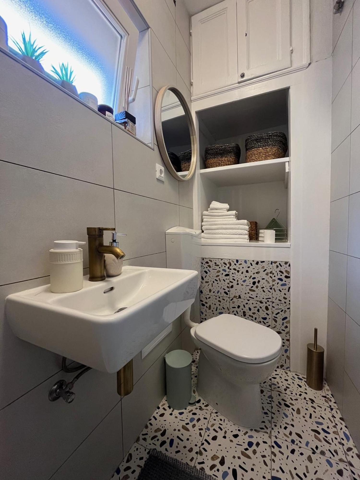 Matteotti 2 Apartment Ρόβινι Εξωτερικό φωτογραφία