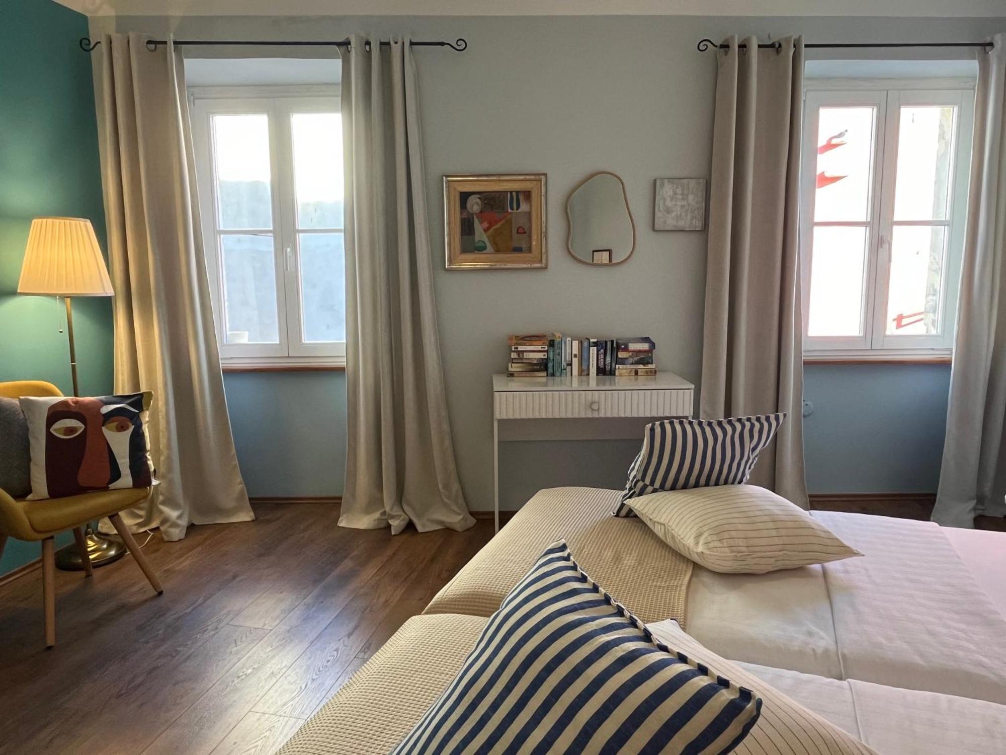 Matteotti 2 Apartment Ρόβινι Εξωτερικό φωτογραφία