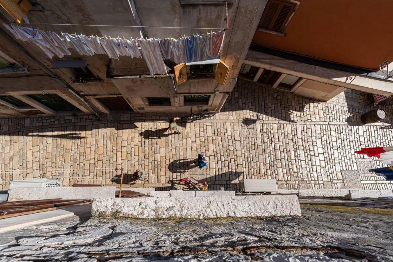 Matteotti 2 Apartment Ρόβινι Εξωτερικό φωτογραφία
