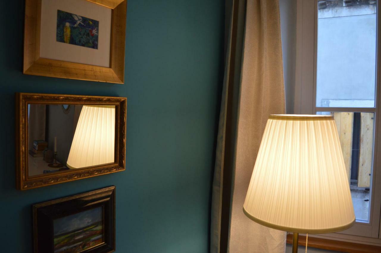 Matteotti 2 Apartment Ρόβινι Εξωτερικό φωτογραφία